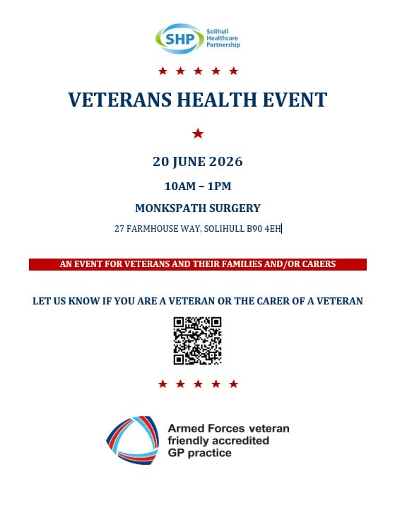 Veteran Day Poster